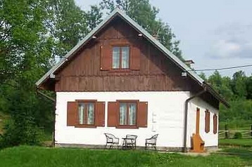 Počitniška hiša Siemuszowa 2